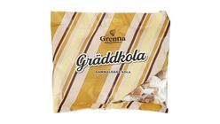 Grenna Polkagriskokeri Cream 150g 