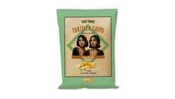 Lantchips Tortilla Chips Lime 120g