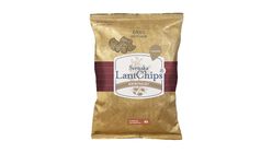 Sv. Lantchips Lantchips Grill 200g 