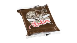 Stahlberg Gourmet Select Coaties Mocca Gf Lf 160g 4-p