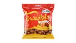 Aroma Gräddkola 95g