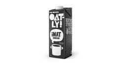 Oatly Imat Matlagningsbas 13% 1l