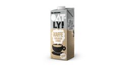 Oatly Ikaffe Ekologisk 1L 