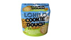 Lohilo Cookie Dough 350ml