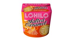 Lohilo Salted Caramel Protein Glass 350ml