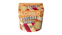  Lohilo Popcorn Protein Glass 350ml