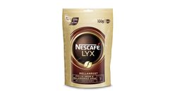 Nescafé Snabbkaffe Lyx Mellanrost 100g 