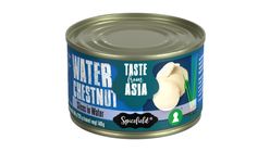 Spicefield Water Chestnut 220g