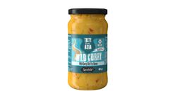 Spicefield Thai Curry 480g