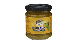 Monte Castello Pesto Genovese 190G 