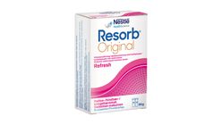 Nestlé Resorb Hallon  90g