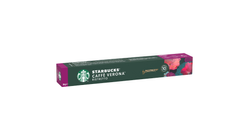 Starbucks Coffee Capsule Verona 10P 