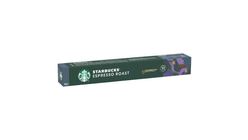 Starbucks Coffee Capsule Espresso Roast 10P 