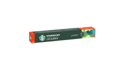 Starbucks Coffee Capsule Colombia 10P 