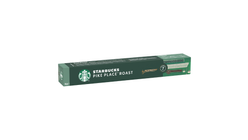 Starbucks Coffee Capsule Pike Place Lungo 10P 