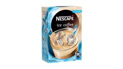 Nescafé Ice Coffee 8pk | 112g 