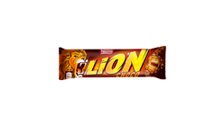 Nestlé Chocolate Lion 42g