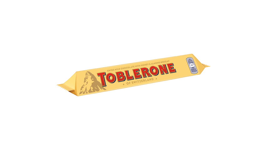 Toblerone Original 50g