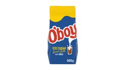 O'boy Less Sugar Chocolate Powder 500g