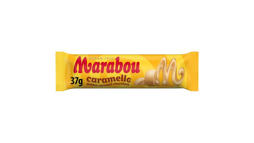 Marabou Caramello 37g