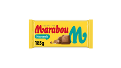 Marabou Sea Salt 185G 185g 