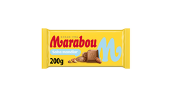 Marabou Salt Almonds 200G 200g 