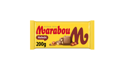 Marabou Wholenut 200G 200g 