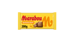 Marabou Apelsinkrokant 200G 200g 