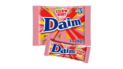 Daim Strawberry Ltd 3st