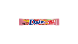 Daim Strawberry Ltd 56g 