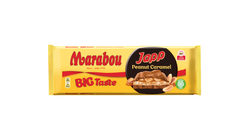 Marabou Big Taste Japp Peanut Caramel 276g