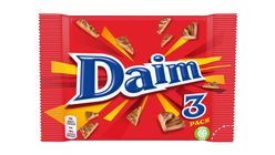 Daim Original 3st