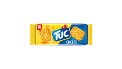 Lu Cheese 100g