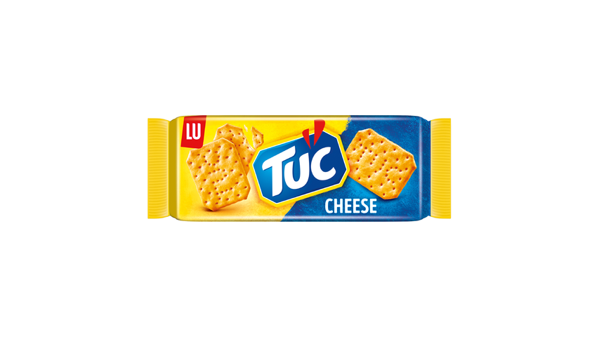 Lu Cheese 100g