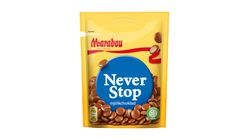 Marabou Never Stop Partysize 225g