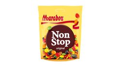 Marabou Non Stop Partysize 225g