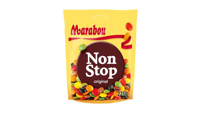 Marabou Non Stop Partysize 225g