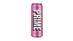 Prime Energy Drink Strawberry Watermelon 33cl 