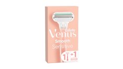 Venus Sensitive Pink Razor 1pieces