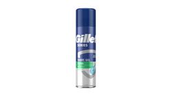 Gillette Series Gel Sens 200ml