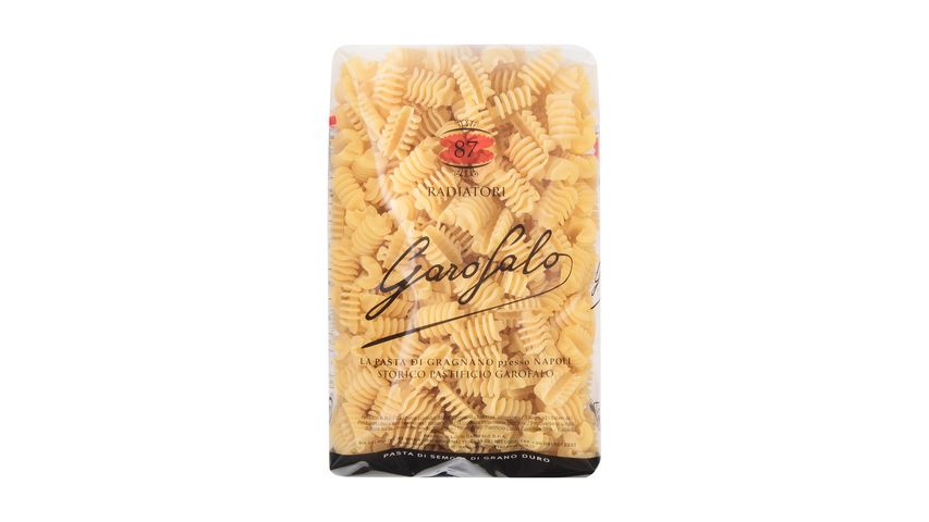 Garofalo 87 Radiatori Igp 500g