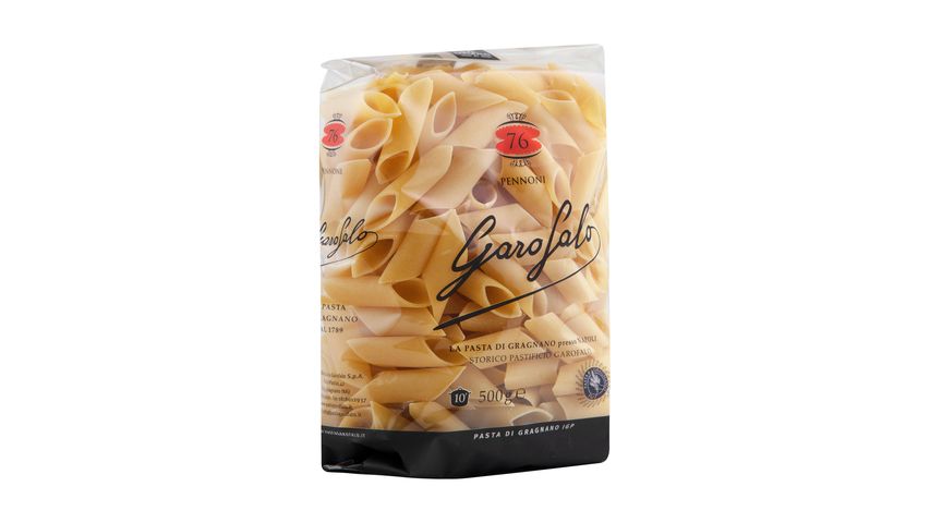 Garofalo 76 Pennoni Igp 500g