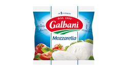 Galbani Mozzarella 125g