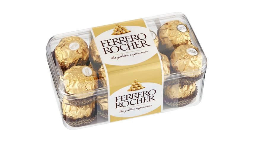 Ferrero Ferrero Rocher 200g