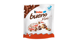 Kinder Bueno Mini 113g