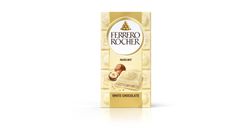 Ferrero White Chocolate 90g