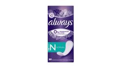 Always Normal Fresh & Protect 30pieces