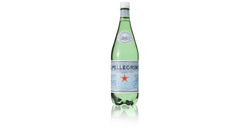 San Pellegrino Mineralvatten 1l