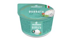 Granarolo Cheese Burrata 125g