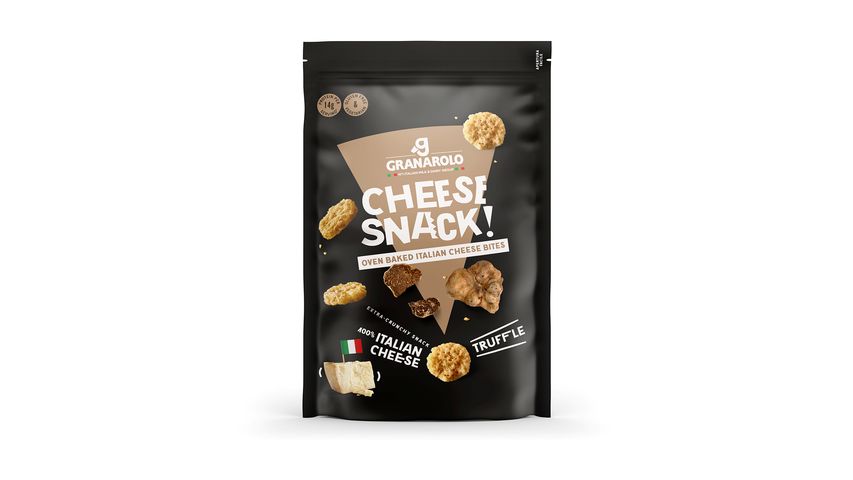 Granarolo Cheese Snack Tryffel 24g 